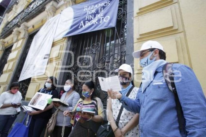 CONGRESO . PROVIDA