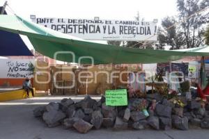 BONAFONT . PLANTÓN