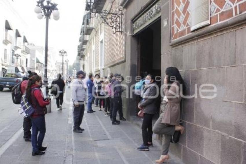 PAGO DE IMPUESTOS
