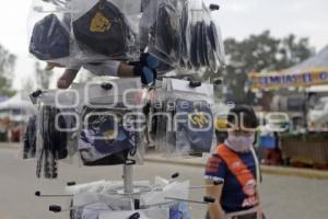 FÚTBOL . REAPERTURA ESTADIO CUAUHTÉMOC