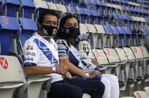 FÚTBOL . REAPERTURA ESTADIO CUAUHTÉMOC