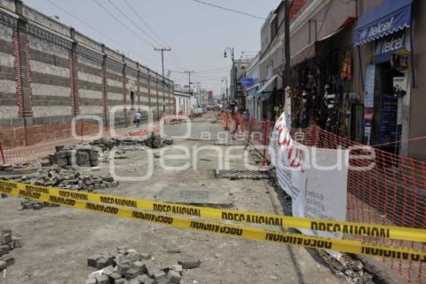 CLAUSURA OBRA 8 PONIENTE