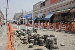 CLAUSURA OBRA 8 PONIENTE