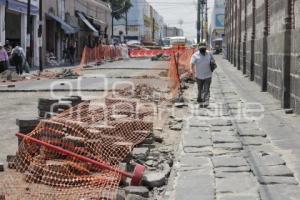 CLAUSURA OBRA 8 PONIENTE