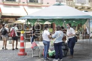 JORNADA INFORMATIVA PRO ABORTO