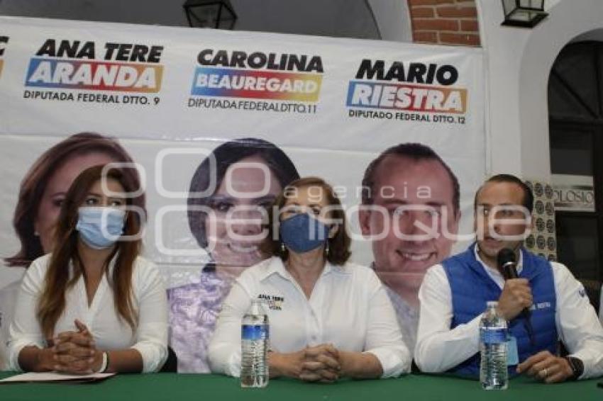 VA POR MÉXICO