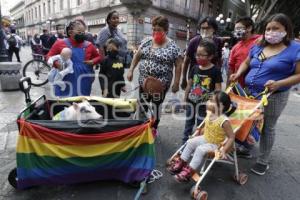 FESTEJO DÍA DEL NIÑO