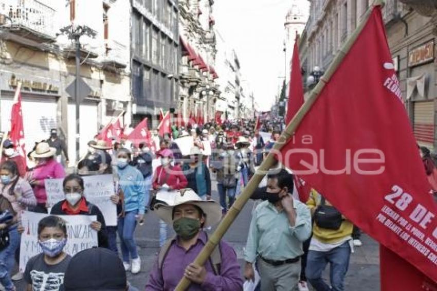 DÍA DEL TRABAJO . 28 DE OCTUBRE