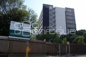 IMSS SAN ALEJANDRO