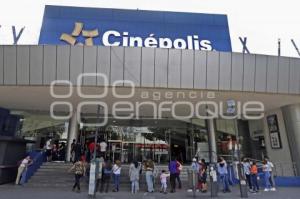 CINÉPOLIS