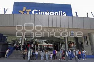 CINÉPOLIS