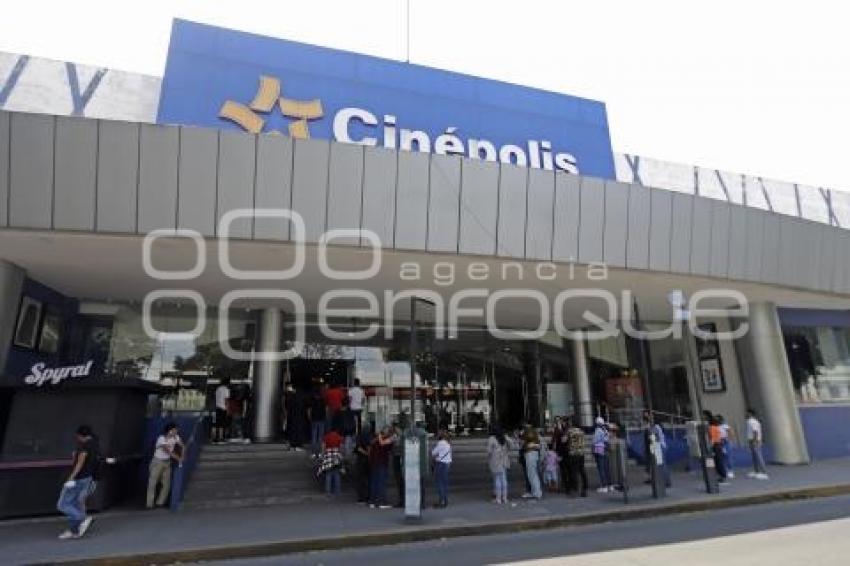 CINÉPOLIS