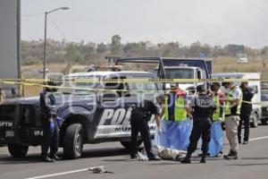 ACCIDENTE PERIFÉRICO