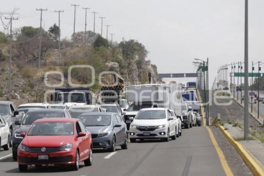 ACCIDENTE PERIFÉRICO