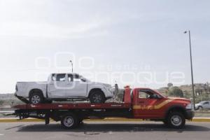 ACCIDENTE PERIFÉRICO