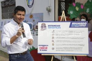 CAMPAÑA . EDUARDO RIVERA