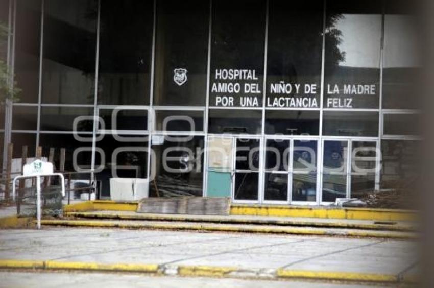 HOSPITAL IMSS SAN ALEJANDRO