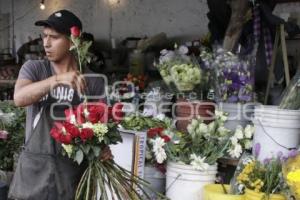 DÍA DE LAS MADRES . FLORES