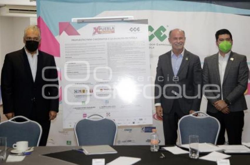 CCE - ROBERTO RUIZ ESPARZA