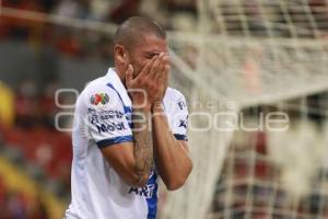 FÚTBOL . LIGUILLA . ATLAS VS CLUB PUEBLA