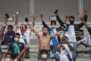 FÚTBOL . LIGUILLA . ATLAS VS CLUB PUEBLA