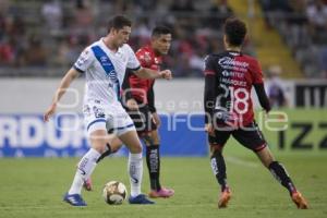 FÚTBOL . LIGUILLA . ATLAS VS CLUB PUEBLA