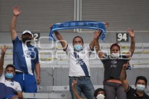 FÚTBOL . LIGUILLA . ATLAS VS CLUB PUEBLA