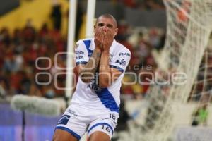 FÚTBOL . LIGUILLA . ATLAS VS CLUB PUEBLA