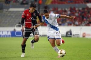 FÚTBOL . LIGUILLA . ATLAS VS CLUB PUEBLA