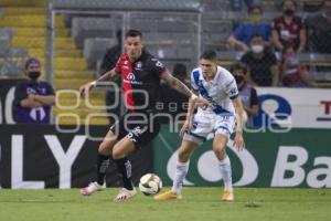 FÚTBOL . LIGUILLA . ATLAS VS CLUB PUEBLA