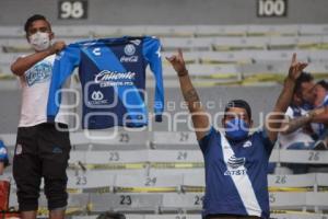 FÚTBOL . LIGUILLA . ATLAS VS CLUB PUEBLA