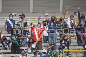 FÚTBOL . LIGUILLA . ATLAS VS CLUB PUEBLA