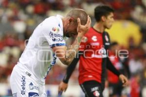 FÚTBOL . LIGUILLA . ATLAS VS CLUB PUEBLA