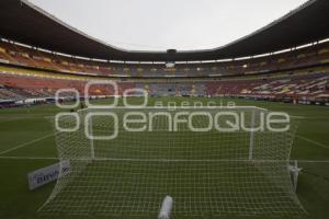 FÚTBOL . LIGUILLA . ATLAS VS CLUB PUEBLA