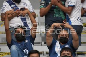 FÚTBOL . LIGUILLA . ATLAS VS CLUB PUEBLA