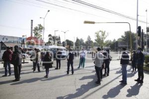 MANIFESTACIÓN PERSONAL MÉDICO