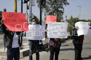 MANIFESTACIÓN PERSONAL MÉDICO