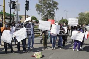 MANIFESTACIÓN PERSONAL MÉDICO