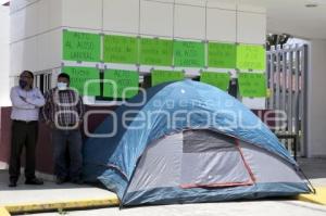SEP .  MANIFESTACIÓN