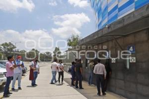 CLUB PUEBLA . VENTA DE BOLETOS