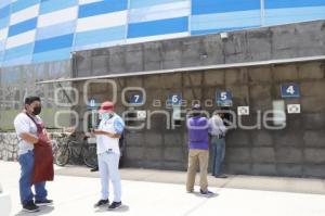 CLUB PUEBLA . VENTA DE BOLETOS