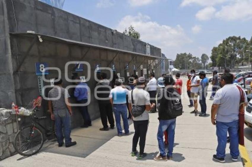 CLUB PUEBLA . VENTA DE BOLETOS