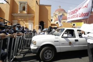 MANIFESTACIÓN PERSONAL DE SALUD