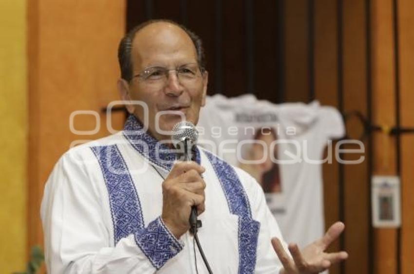 ALEJANDRO SOLALINDE