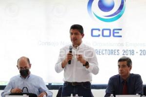 COE . EDUARDO RIVERA PÉREZ