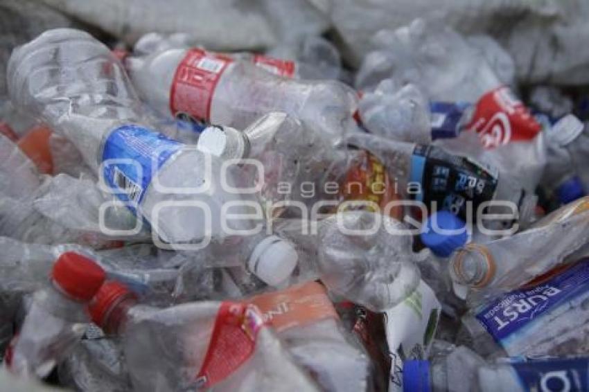 RECICLAJE 