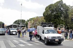 28 DE OCTUBRE . MANIFESTACIÓN