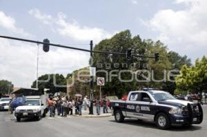 28 DE OCTUBRE . MANIFESTACIÓN