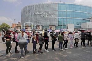 28 DE OCTUBRE . MANIFESTACIÓN 