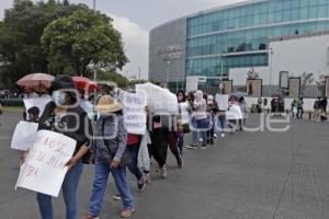 28 DE OCTUBRE . MANIFESTACIÓN 